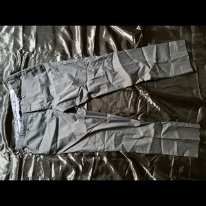 Zara men dress pants